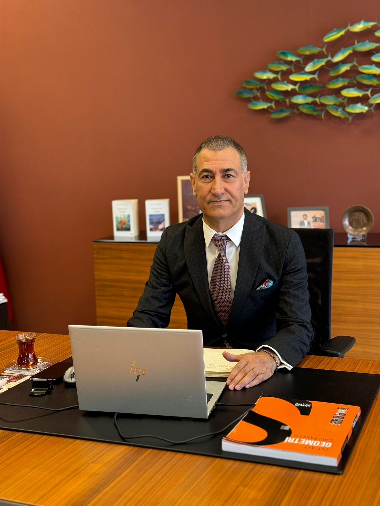 Mehmet Baysal