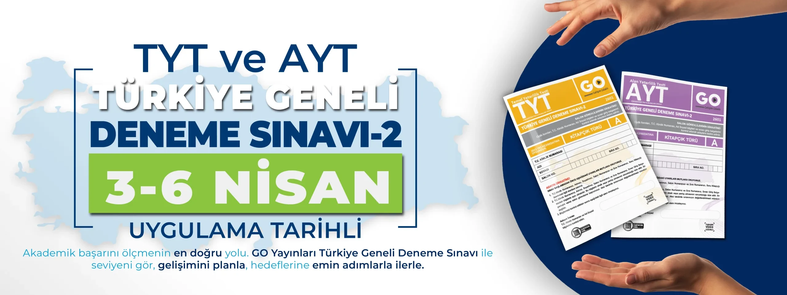 Simya Kurs Merkezi 2026 Kampanyası