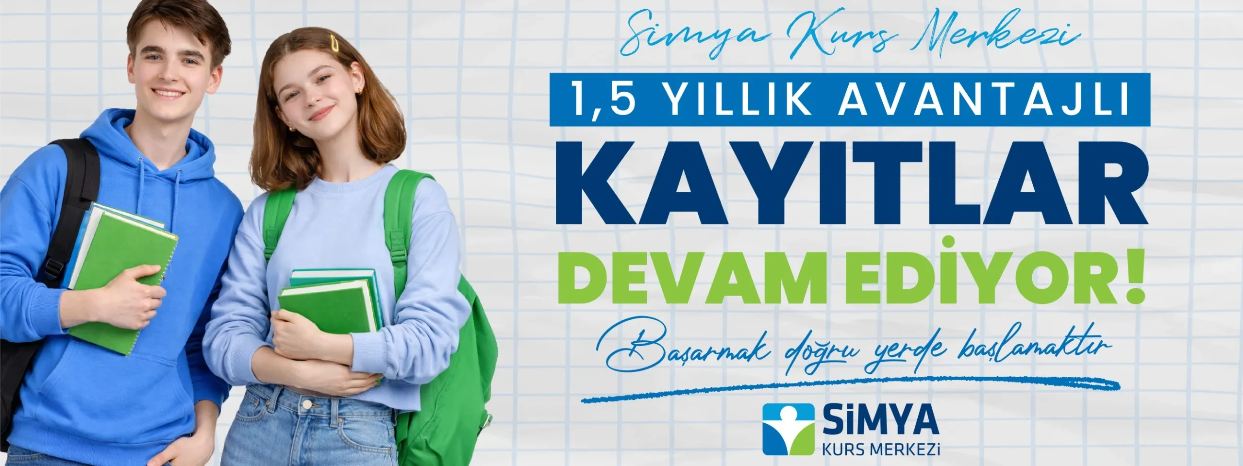 Simya Kurs Merkezi Kayıtlar Devam Ediyor